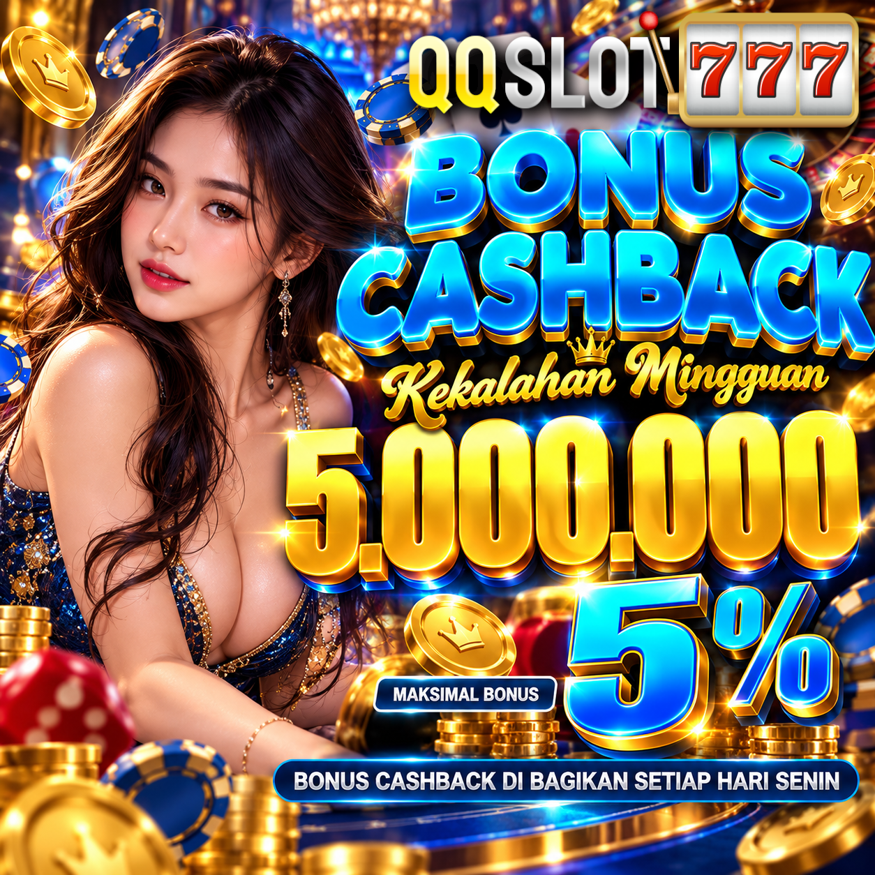 Banner Slot Online
